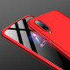 360 Full Cover & Temp.Glass Xiaomi Mi 9 Red