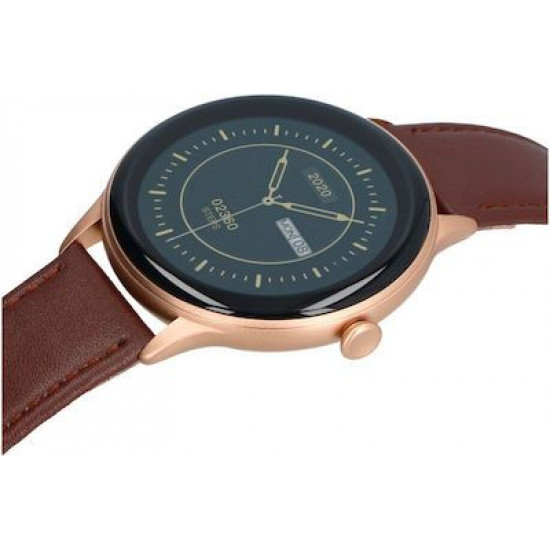 Silicon Case 0.3mm Xiaomi Mi 5 Clear