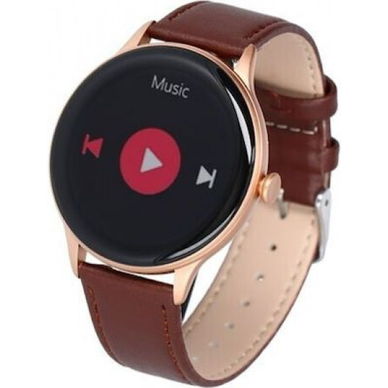 Silicon Case 0.3mm Xiaomi Mi 5 Clear