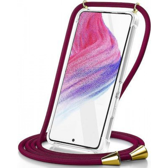 Car Holder Βεντούζα Μαύρη