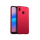 Back Cover S.Slim Huawei P20 Lite Red