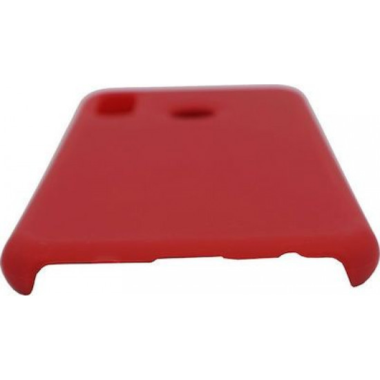 Back Cover S.Slim Huawei P20 Lite Red