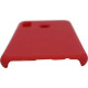 Back Cover S.Slim Huawei P20 Lite Red