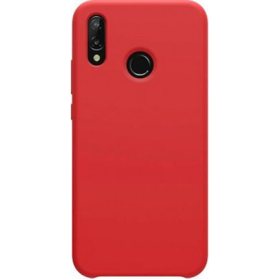 Back Cover S.Slim Huawei P20 Lite Red