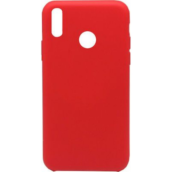 Back Cover S.Slim Huawei P20 Lite Red