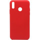 Back Cover S.Slim Huawei P20 Lite Red