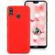 Back Cover S.Slim Huawei P20 Lite Red