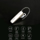 REMAX  Bluetooth Earphone RB-T8 White