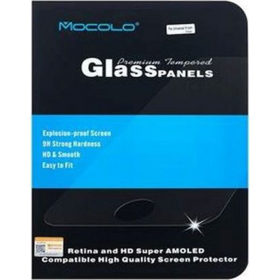 Tempered Glass For iPad Pro 10.5