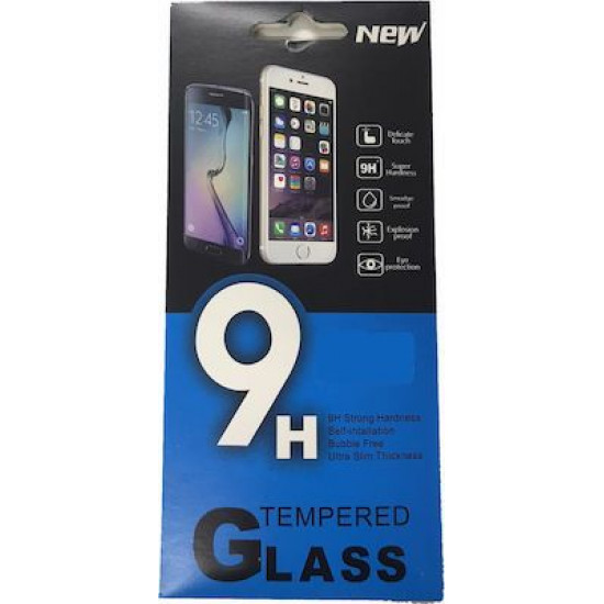 Tempered Glass For iPad Pro 10.5