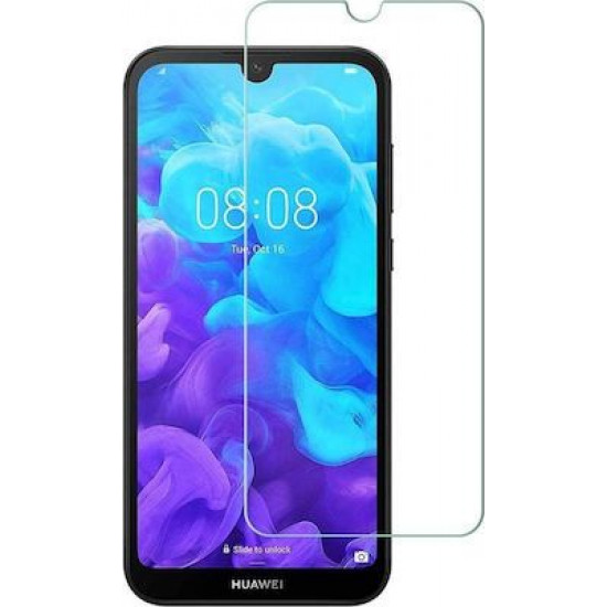 Tempered Glass For Huawei Y5/Y6 2017