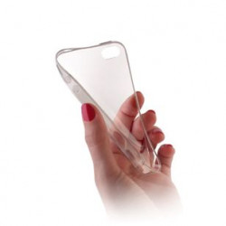 Silicon Case 0.3mm NOKIA 5 Clear