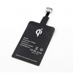 Wireless Charging Receiver For Type-C