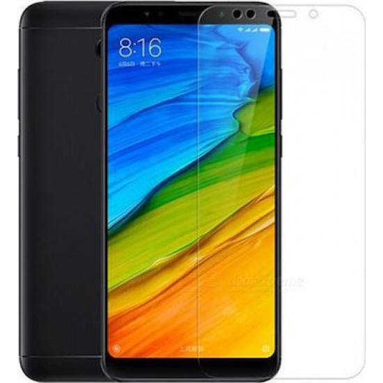 Tempered Glass For Xiaomi Redmi 5