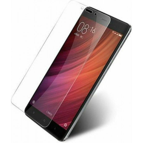 Tempered Glass For Xiaomi Redmi 5