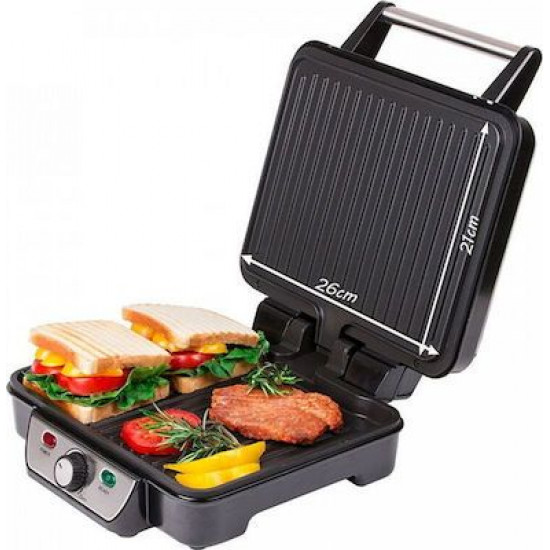 Tablet Case 360* Universal 7