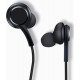 H/Free Earphones S8 Black