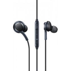 H/Free Earphones S8 Black