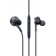 H/Free Earphones S8 Black