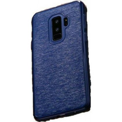 Back Cover Cross For Samsung S9P Blue
