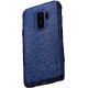 Back Cover Cross For Samsung S9P Blue
