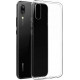 Silicon Case 0.3mm Huawei P20 Clear