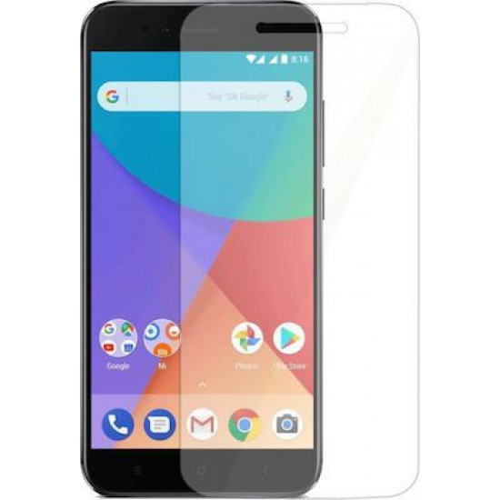 Tempered Glass For Xiaomi Mi 5s