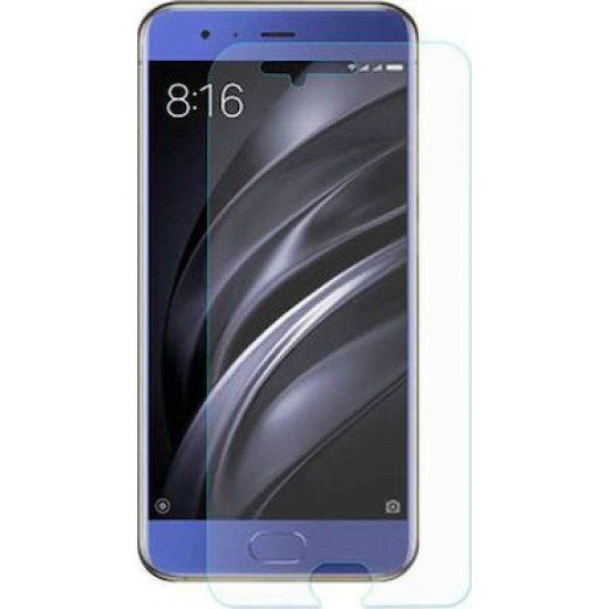 Tempered Glass For Xiaomi Mi 6
