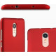 360 Full Cover & Temp.Glass Xiaomi Mi A2/Mi 6X Red