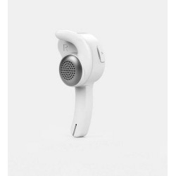 REMAX  Bluetooth Earphone RB-T10 White