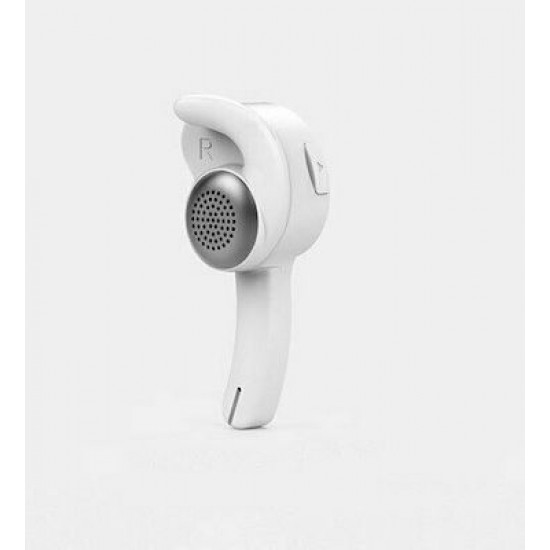REMAX  Bluetooth Earphone RB-T10 White