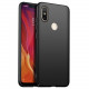 360 Full Cover & Temp.Glass Xiaomi Mi 8 Black