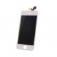 LCD + Touch Panel HQ For iPhone 5 White
