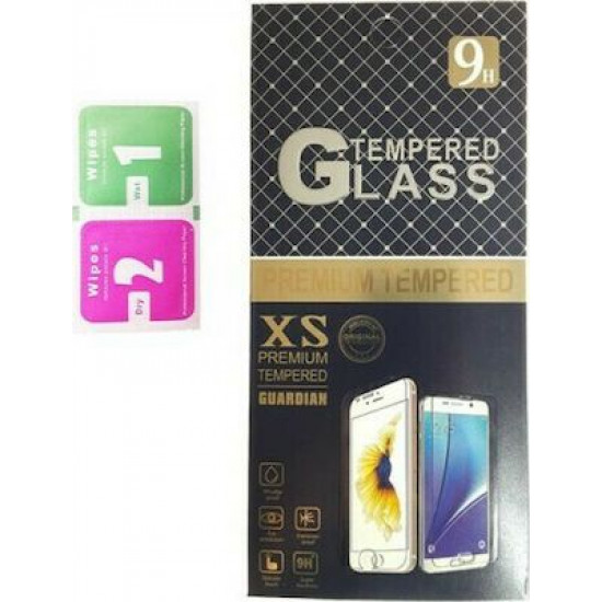 Tempered Glass For Xiaomi Redmi 4X