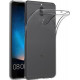 Silicon Case 0.3mm Huawei Mate10 Lite Clear