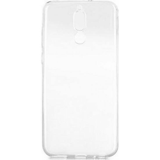 Silicon Case 0.3mm Huawei Mate10 Lite Clear