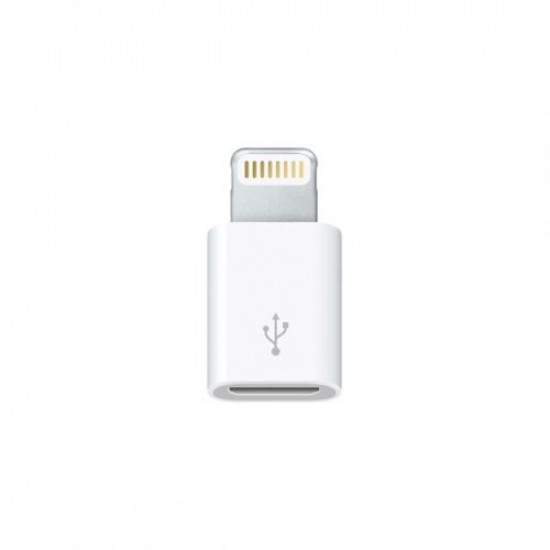 OTG Adapter  microUSB to iPhone 5/6