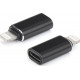 OTG Adapter  microUSB to iPhone 5/6