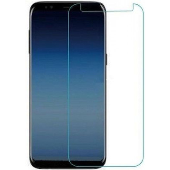 Tempered Glass For Samsung A8 2018
