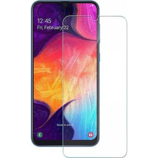 Tempered Glass For Samsung A40