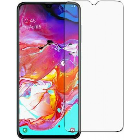Tempered Glass For Samsung A70/A70s