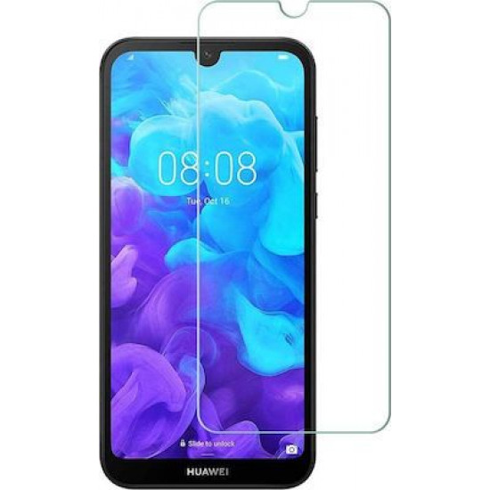 Tempered Glass For Huawei Y5 2019/Honor 8s