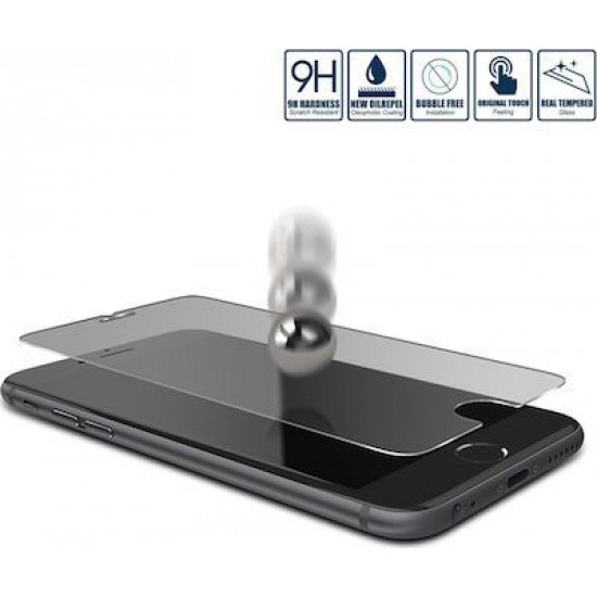 Tempered Glass For Huawei Y5 2019/Honor 8s