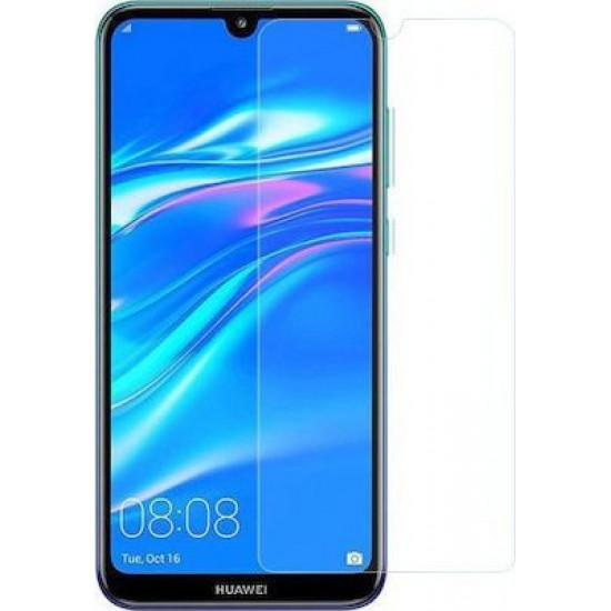 Tempered Glass For Huawei Y7/Y7 Prime 2019