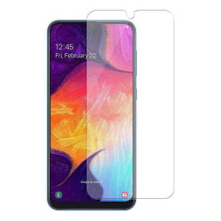 Tempered Glass For Samsung A20