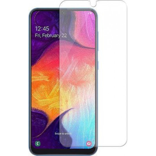 Tempered Glass For Samsung A20