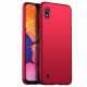 360 Full Cover & Temp.Glass Samsung A10/M10 Red