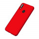 360 Full Cover & Temp.Glass Samsung A20E Red