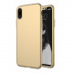 360 Full Cover & Temp.Glass iPhone X/XS  Gold
