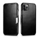 iCarer RIX 1109 iPhone 11 Pro Max Side-Open Black